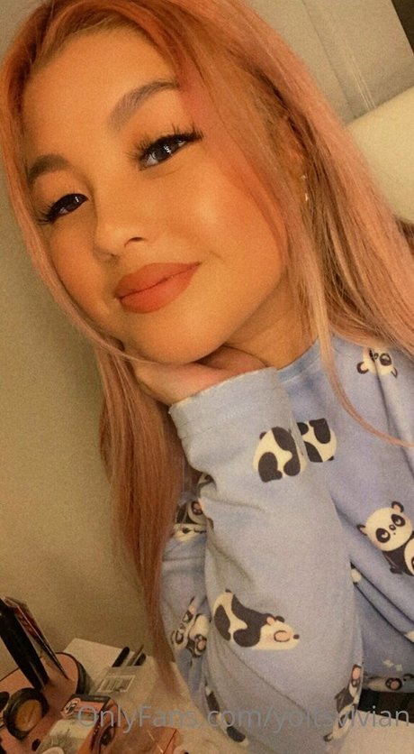 yoitsvivian xxx galerien