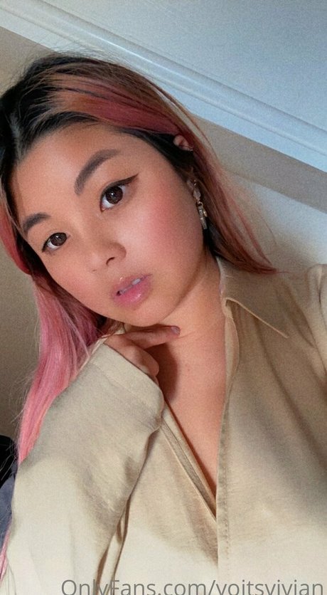 yoitsvivian exklusive hübsche bilder