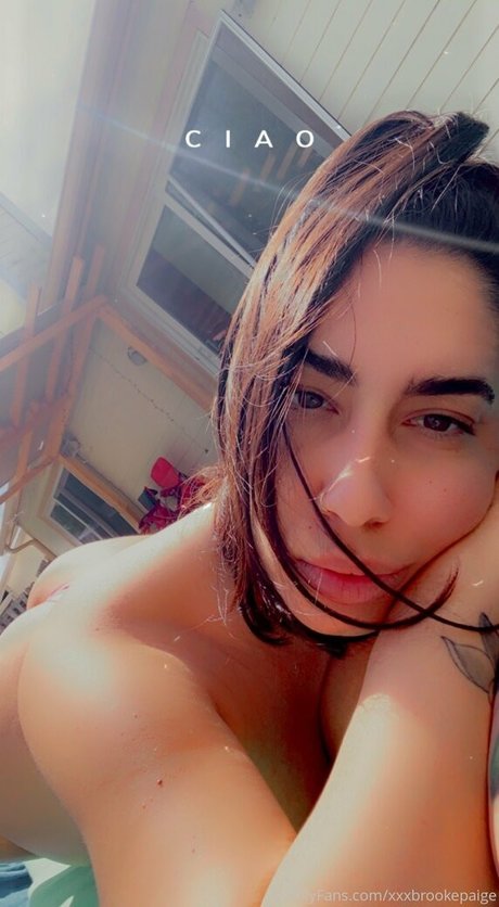 xxxbrookepaige nackten fotos
