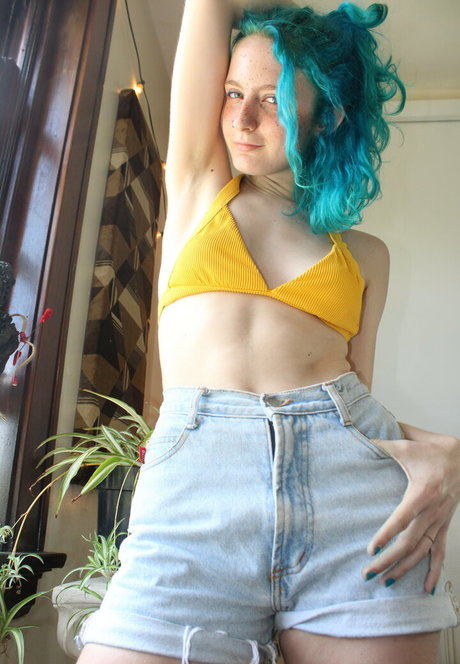 cherrylolli sfw kunst hd bilder