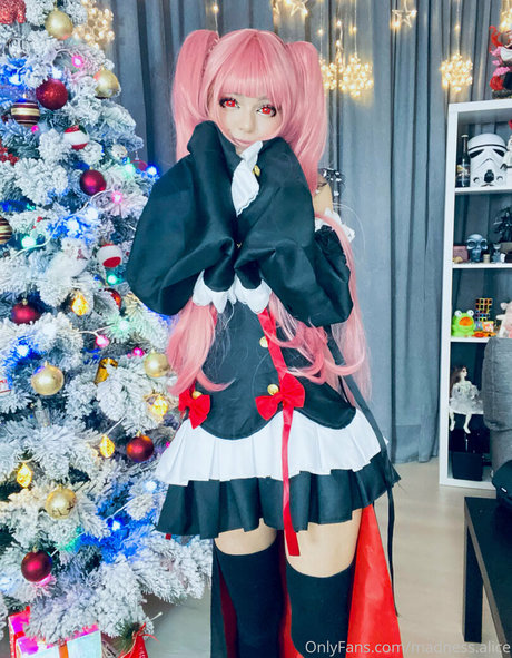 madness alice freie porno galerien