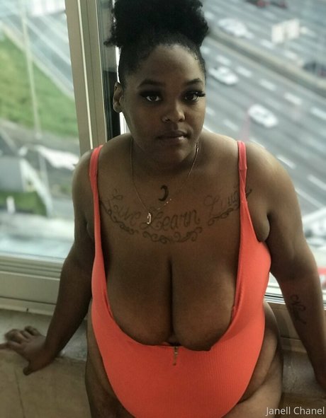 jchanel12 model schöne fotos