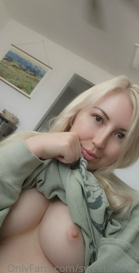 sweetastera model kunst foto