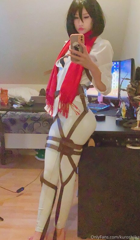 tanukiicos nackt kunst galerie