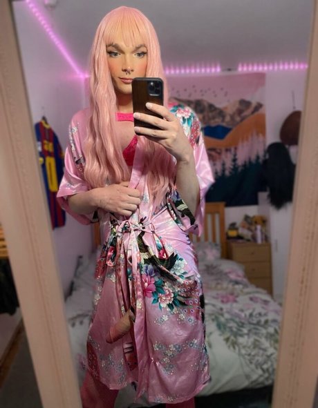 eevie chan hd pornographische foto