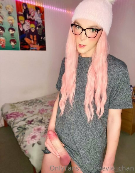 eevie chan porno kunst galerien