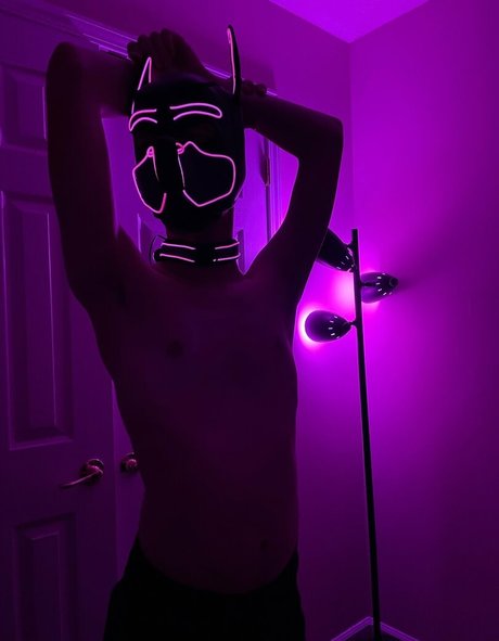 pup haze model heiße galerien