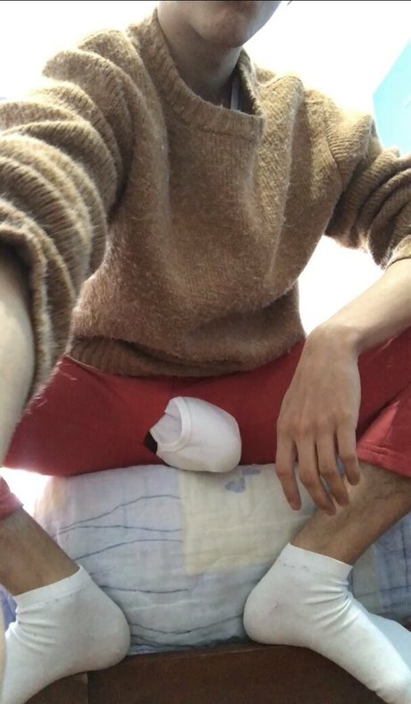 brunosaints_ heiße nackten foto