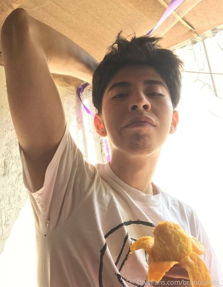 brunosaints_ perfekte pornographische fotos