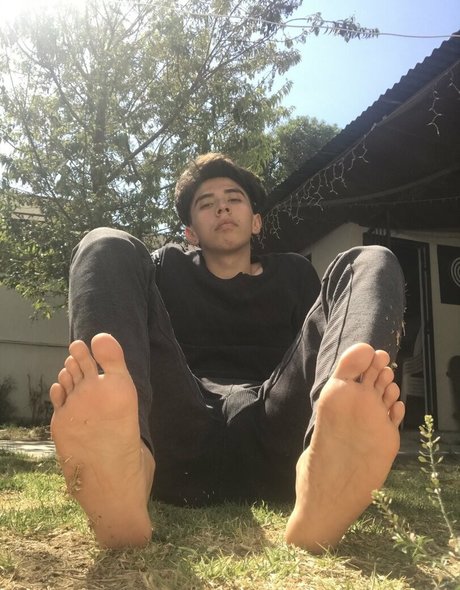 brunosaints_ model nackt galerien