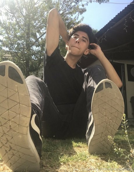 brunosaints_ erotische pornostar galerien