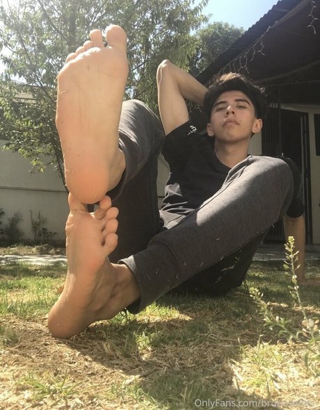 brunosaints_ hübsche pornografische bild