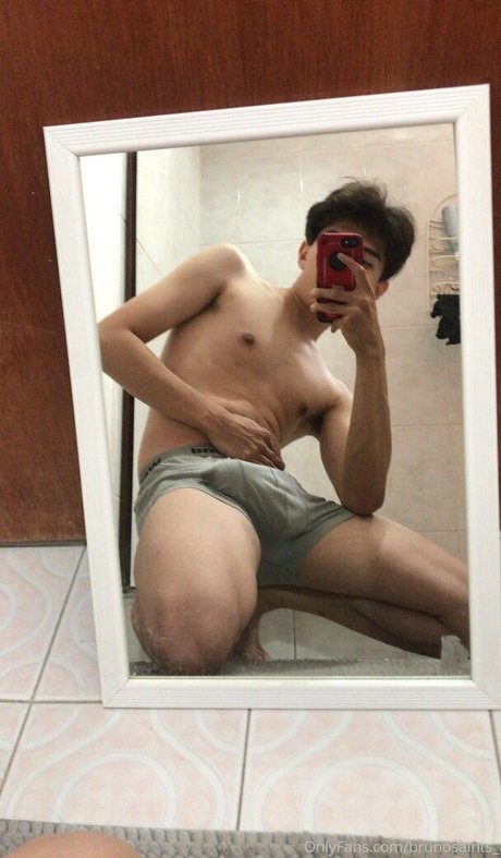 brunosaints_ hübsche nackten galerie