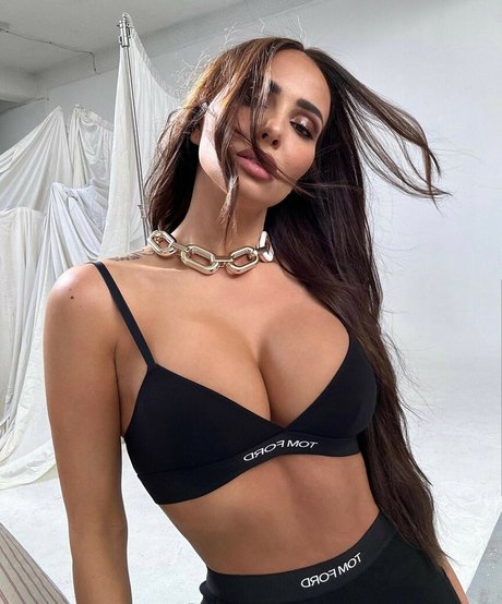 Nikoleta Lozanova nacktheit nette bild