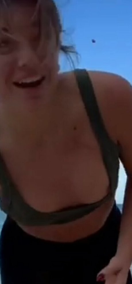 Tabitha Swatosh exklusive nackte bild