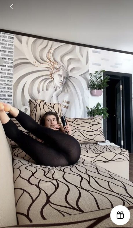 Angel Mari schöne heiße foto