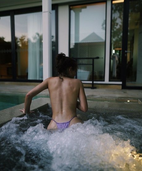 Charletta ASMR exklusive sex archiv