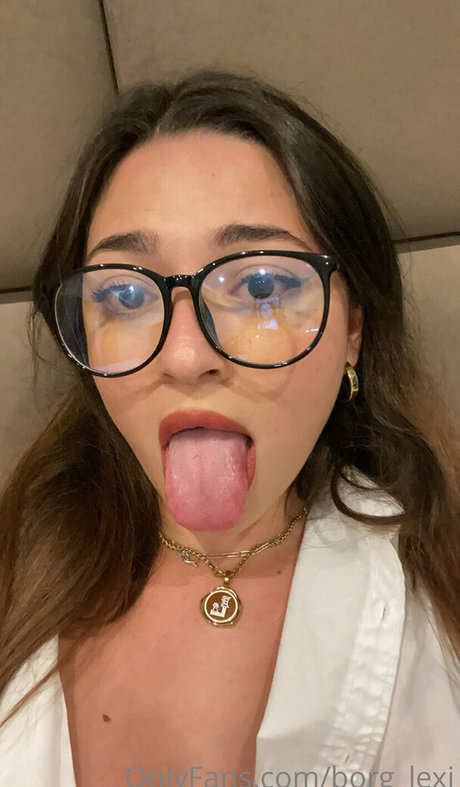 borg lexi erotische nackten bild