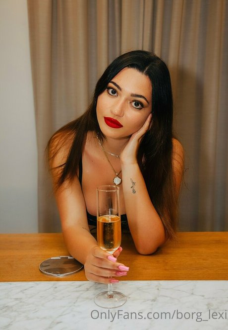 borg lexi top pornostar archiv