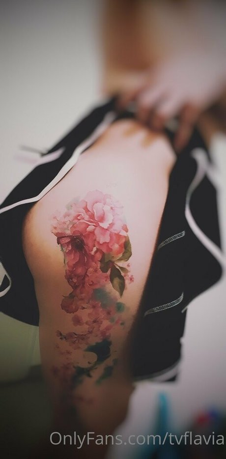 tvflavia kostenlose hübsche foto