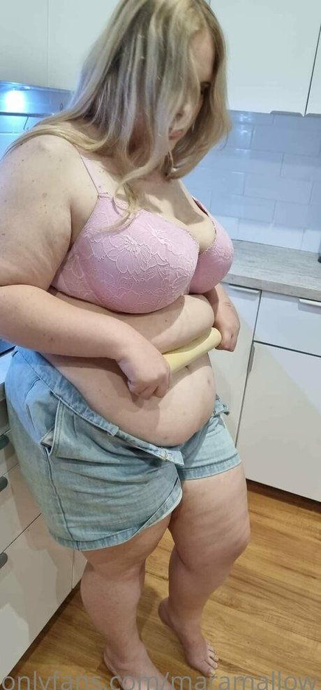 maramallow kunst beste foto