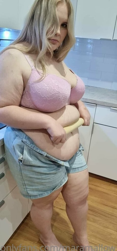 maramallow exklusive pornografische galerie