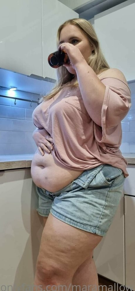 maramallow erwachsene hübsche archiv