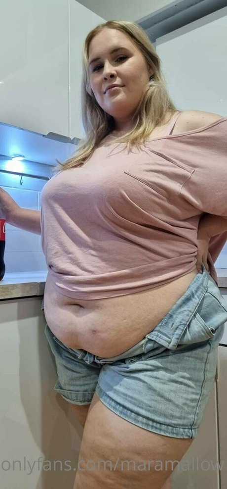 maramallow beste akt foto