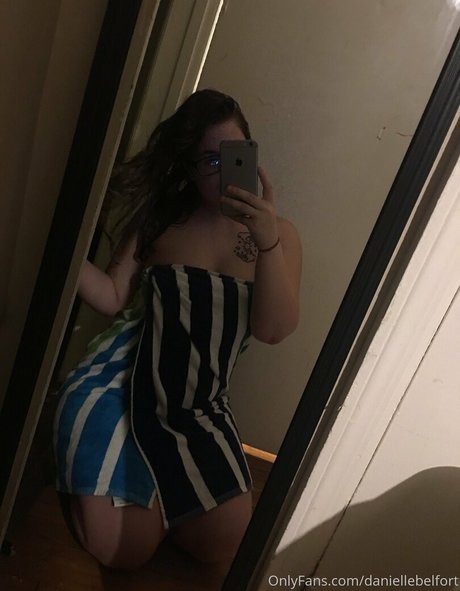 daniellebelfort beste pornostar foto