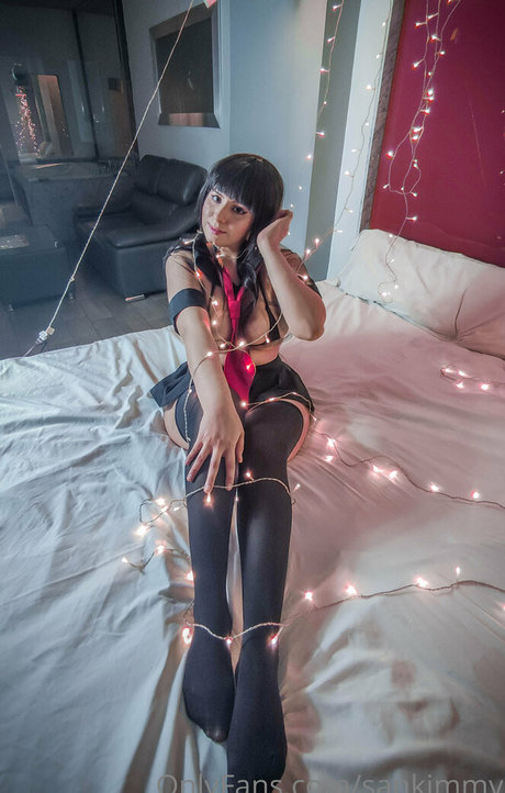 sankimmy schauspielerin nackte foto