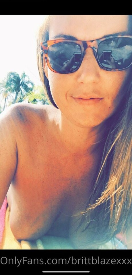 brittblazexxx kunst nackten galerie