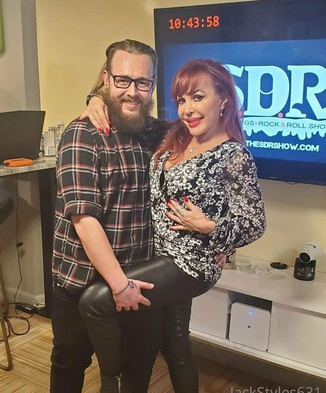 jackstyles613 nackt freie archiv