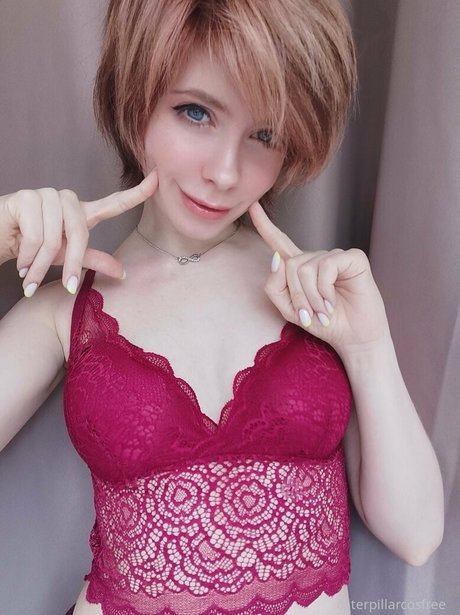 caterpillarcosfree heiße xxx bild