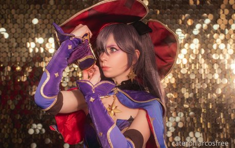 caterpillarcosfree beste bild