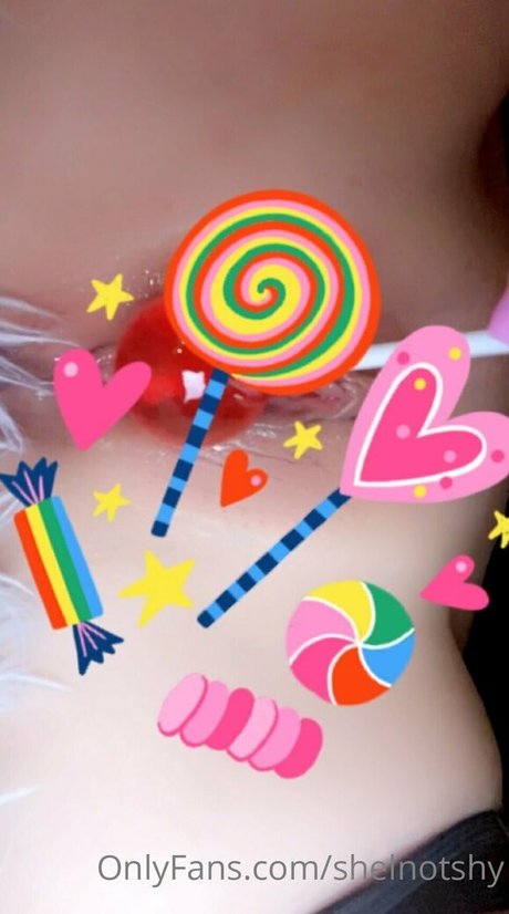 shelnotshy schauspielerin porno foto