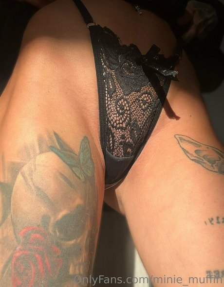 minie muffin Profilbild