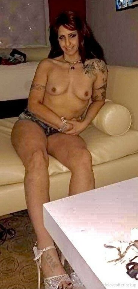 Love After Lockup erwachsene beste foto