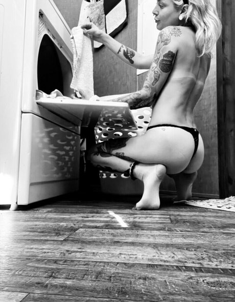 Love After Lockup nacktheit nette bild