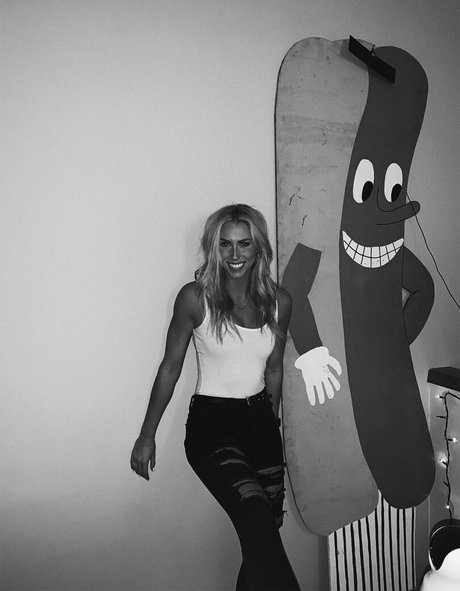 Jakki Farmer nacktheit pornographische fotos