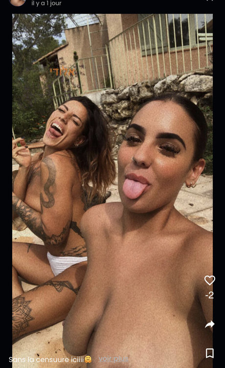 iam elodiebrn beste pornografische bilder