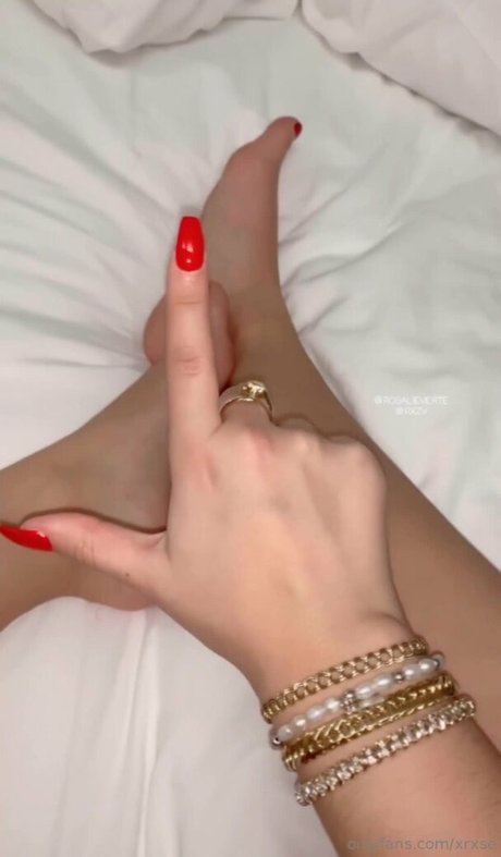 Rosalie Verte beste erwachsene fotos