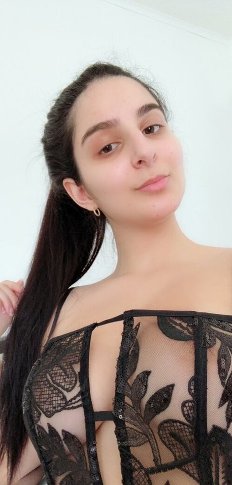 Rosalie Verte hübsche sex bild