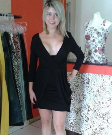 Silvana Bittencourt xxx erwachsene bilder