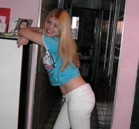 Silvana Bittencourt porno pornostar bilder