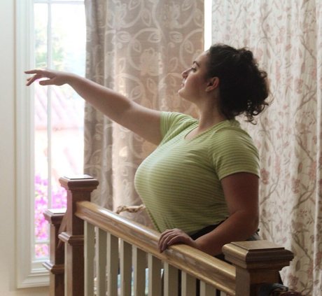 Alida Roos xxx nackten galerien