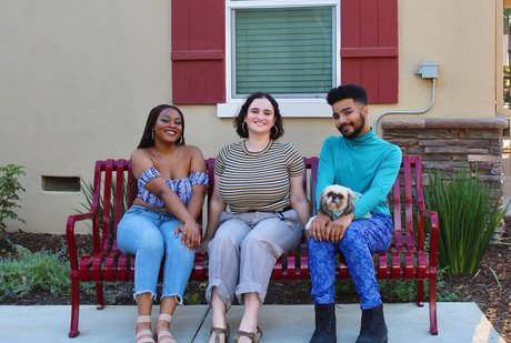 Alida Roos sexy kunst foto