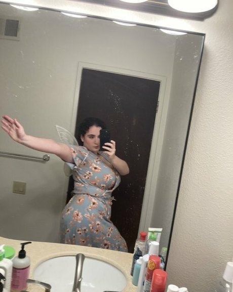 Alida Roos perfekte hd foto