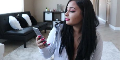 Laylawhite freie nackten foto