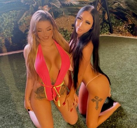 Laylawhite schöne heiße bilder