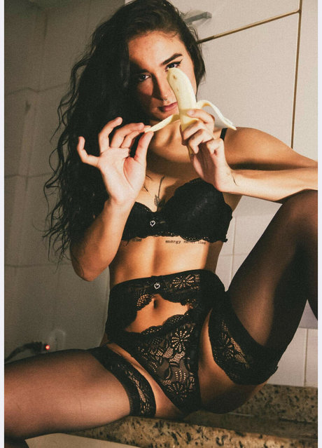 becalansky exklusive erotische galerie